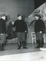 1964 Raimundtheater 1964 – Der Feldherrnhügel – 2
