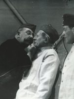 1964 Raimundtheater 1964 – Der Feldherrnhügel – 3