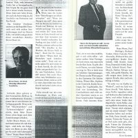 Autorenzeitung 1 – 1992