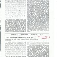Autorenzeitung 1972 – 1
