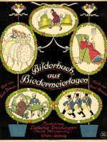 Bilderbuch aus Biedermeiertagen (1926)