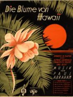 Die Blume von Hawaii (1931)