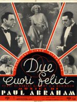 Due cuori felici (1932)