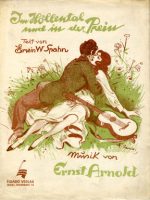 Im Höllental und in der Prein (1922)