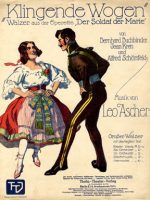 Klingende Wogen (1916)