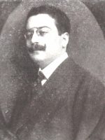 Leo Ascher