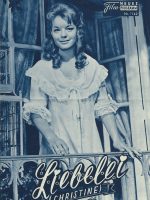 Liebelei (Christine) 1