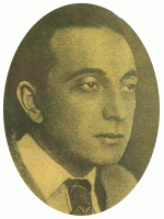Paul Abraham
