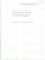 Sendung 28.11.1987 – 2