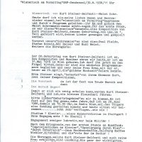 Text Arleth – 1