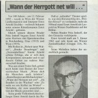 Unbekannt 1992 – 1
