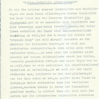 Volksbildungshaus Ottakring 06.10.1960 – 2