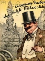 Wenn am Graben der letzte Fiaker steht (1923)
