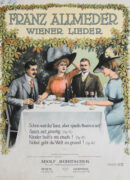 Wiener Lieder