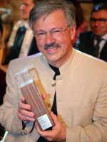 2016 Radiopreisverleihung im Wiener Rathaus