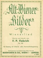 Alt-Wiener Bilder