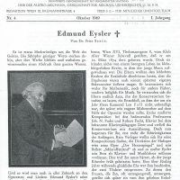 Autorenzeitung Oktober 1949 – 1