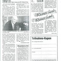 Bezirksjournal Nr. 8 1993