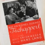 Bist ein kleines dummes Tschapperl