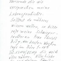 Brief Höchsmann an Arleth 10.04.1996