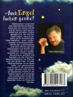Buch Auch Engel lachen gerne! – 2