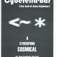 Cyberella-Bar