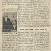 Das kleine Volksblatt 09.05.1958