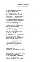 Der Rittersmann_001