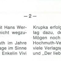 Der liebe Augustin Datum Apr-Juni 1996 – 2