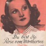 Du bist die Rose vom Wörthersee