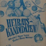 Heiratskandidaten