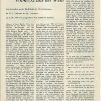 Hernalser Nachrichten Juni 1969