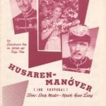 Husarenmanöver
