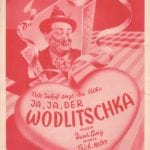 Ja, ja, der Wodlitschka