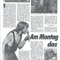 Krone – 24.05.1993 – 1