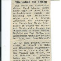 Kronen-Zeitung 16.02.1961