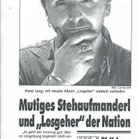 Kurier 21.05.1993
