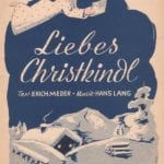 Liebes Christkindl