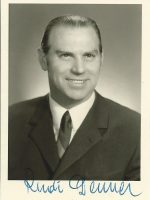 Rudolf Denner