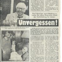Unbekannt Datum unbekannt – 2