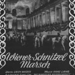 Wiener-Schnitzel Marsch
