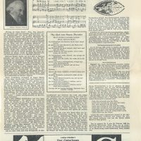 Wochenschau 09.03.1969