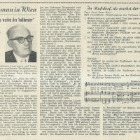 Wochenschau 18.01.1970