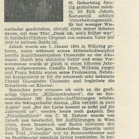 Wochenschau 26.01.1969