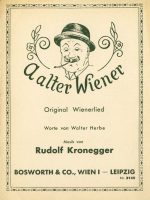 A alter Wiener