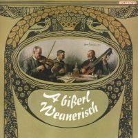 A bisserl Weanerisch – 1