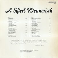 A bisserl Weanerisch – 2