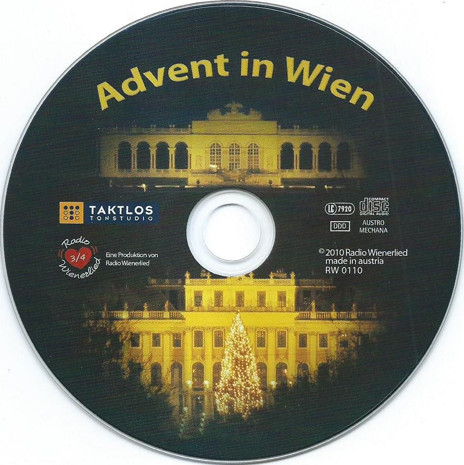 Advent in Wien – 7