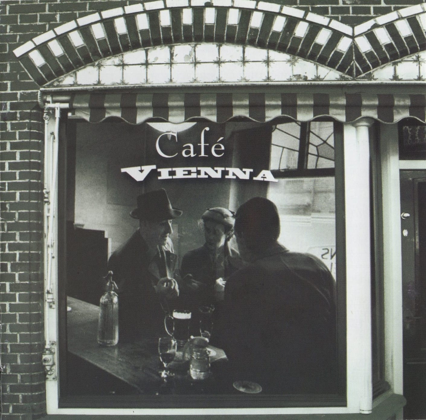 Café Vienna – 3