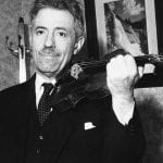 Fritz Kreisler